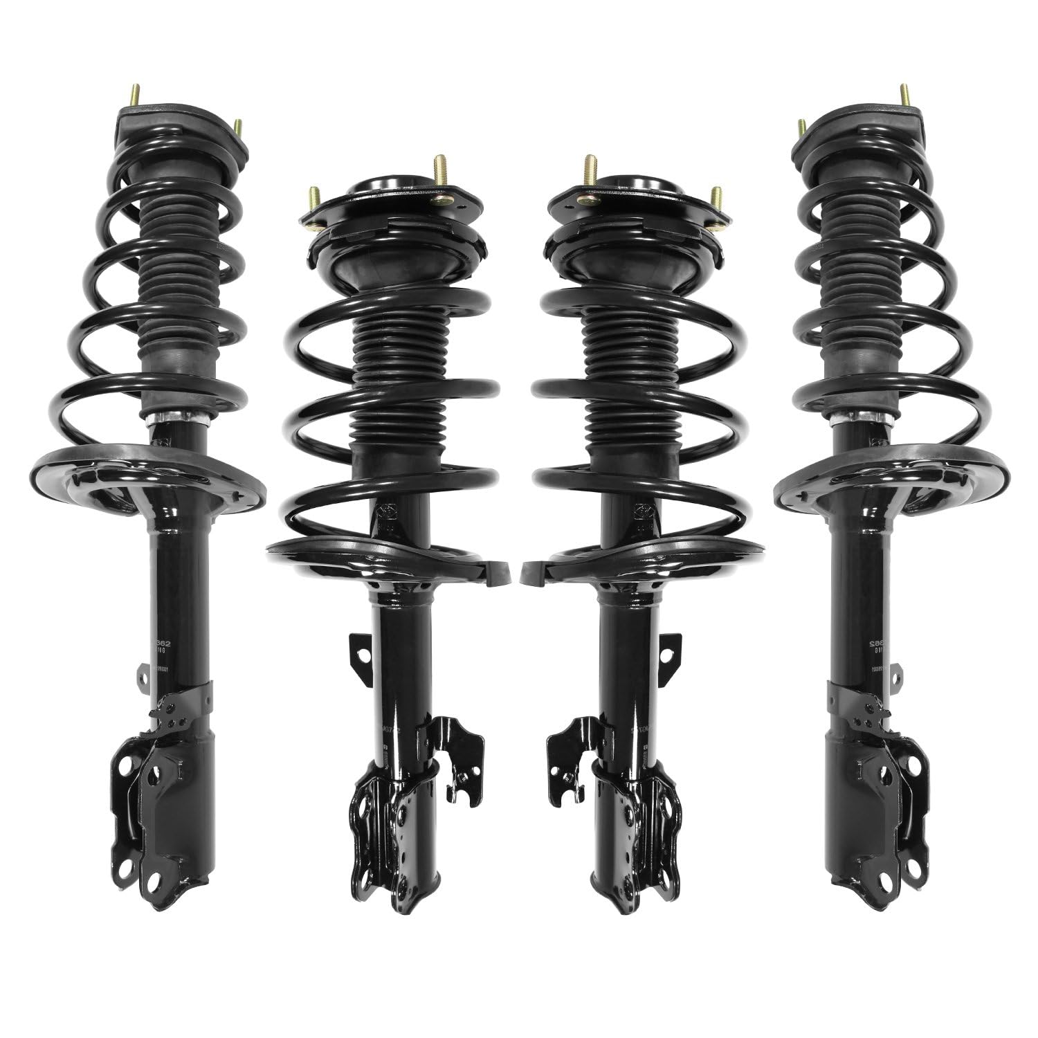 Complete Struts Assemblies