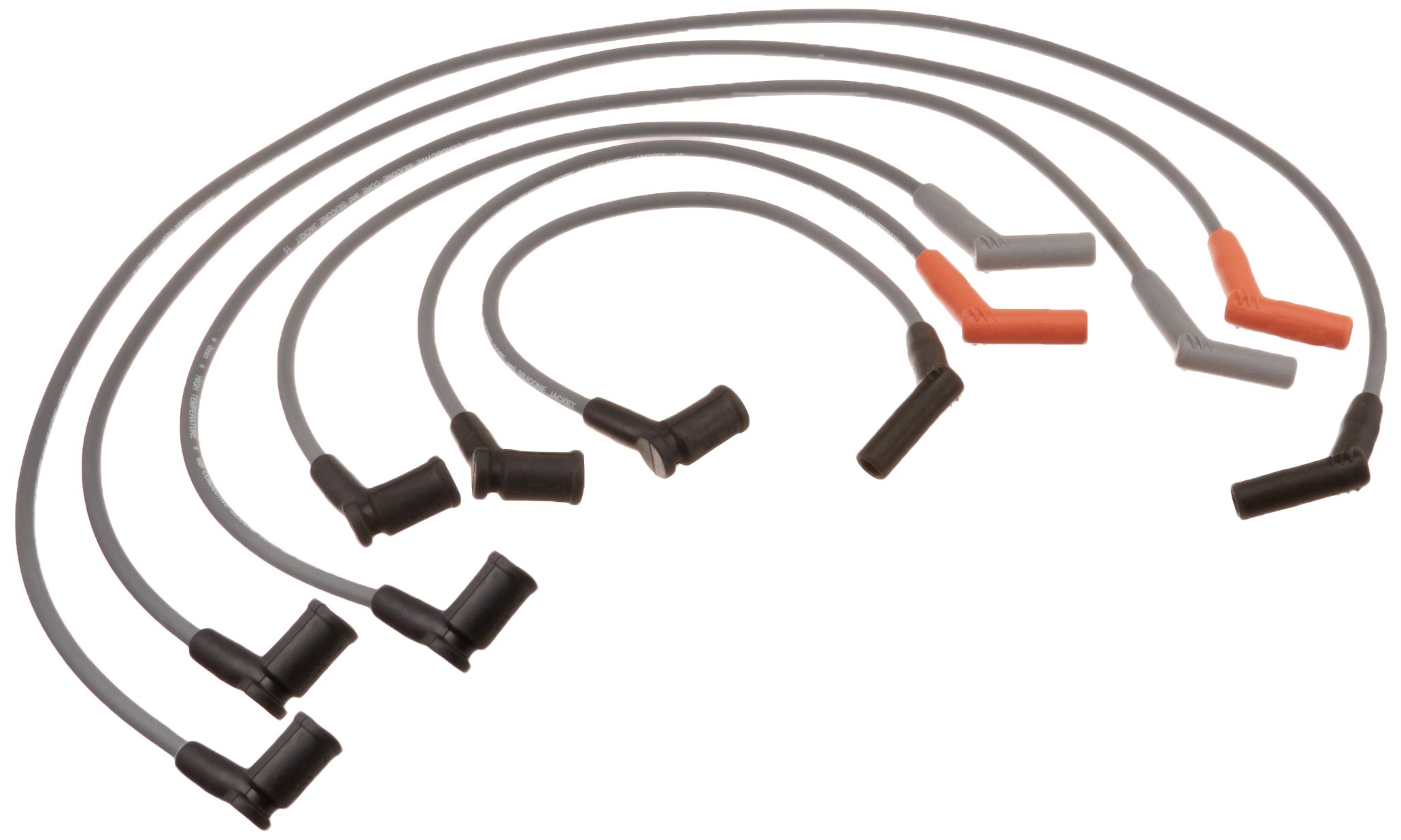 Fils d'allumage 26696 Pro Series pour restaurer la puissance de voiture