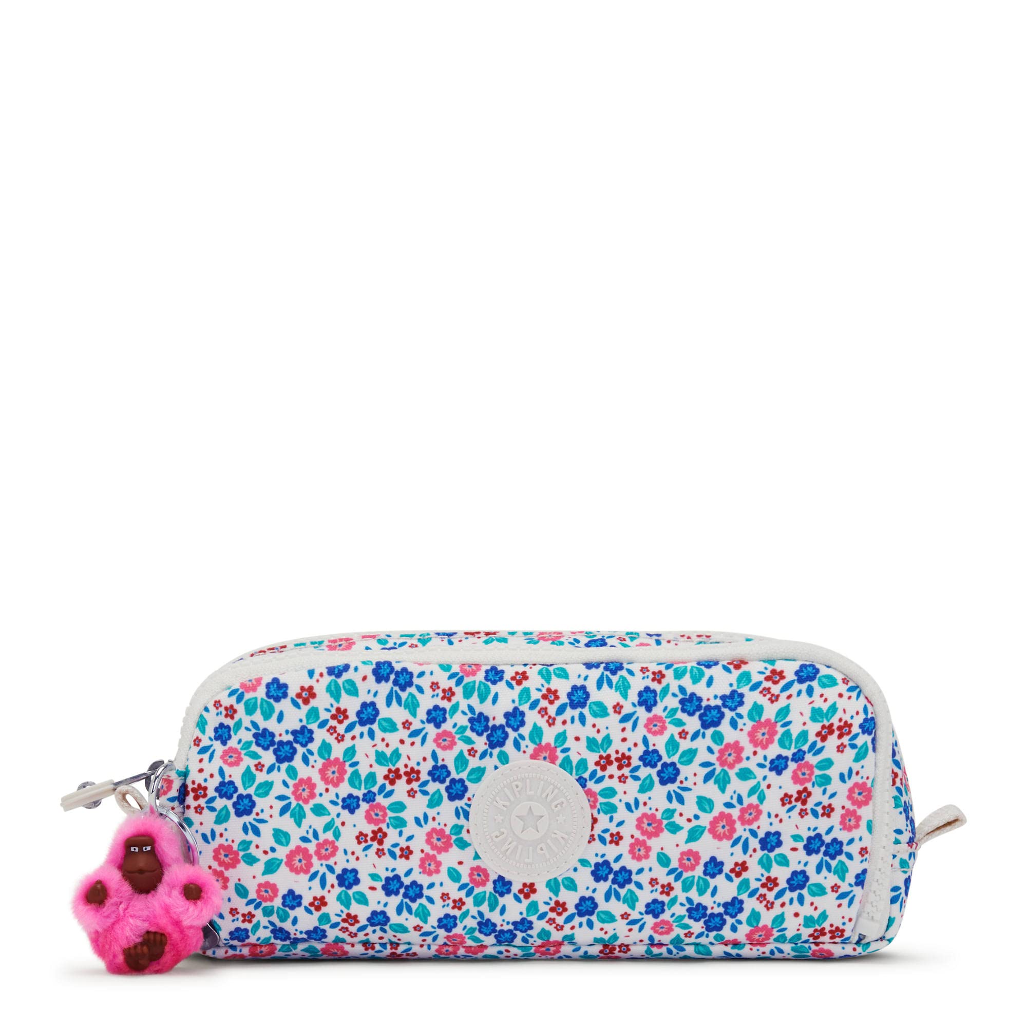 Kipling Gitroy Printed Pencil Case