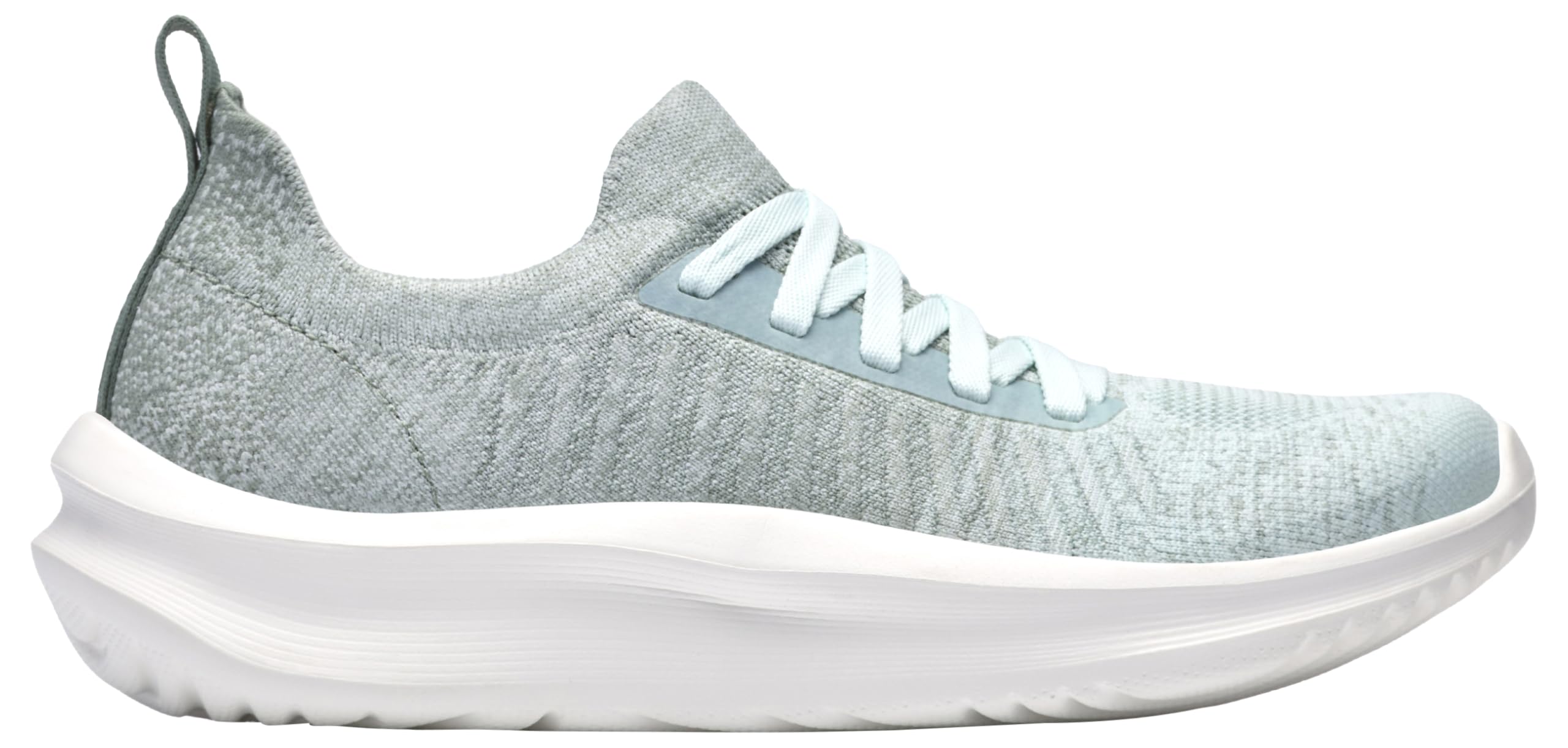 Clarks - Women's - Trainers - 4.5 - Green