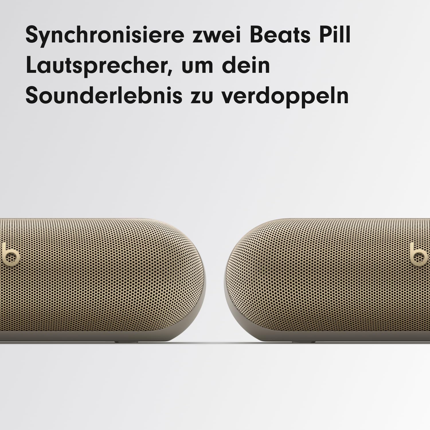 Beats Pill Tragbarer Bluetooth-Lautsprecher – Bild 6