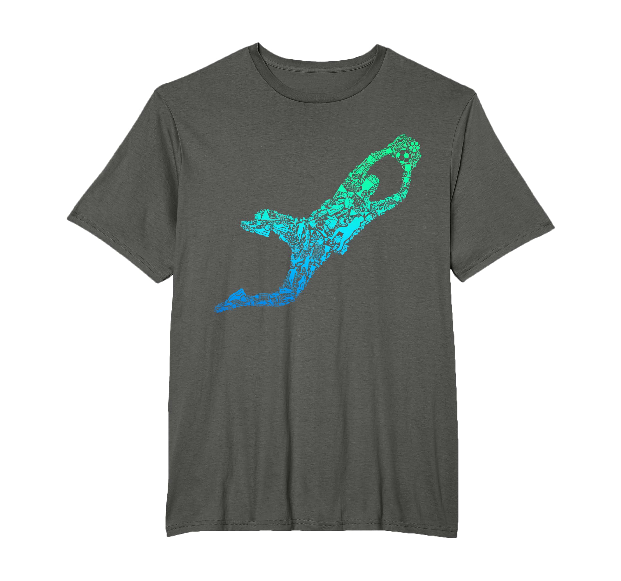 Kleidung mit Designs von Amazon Merch on Demand
