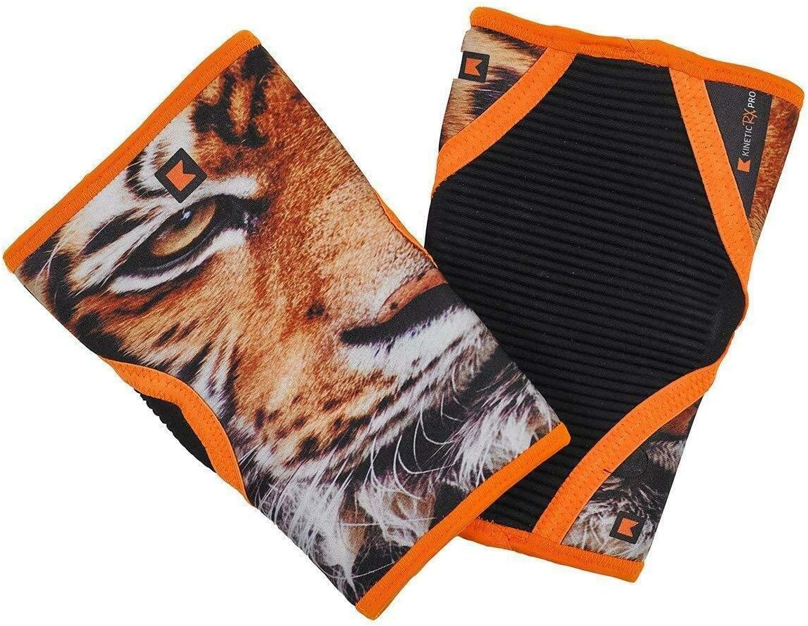 ginocchiera per l'allenamento