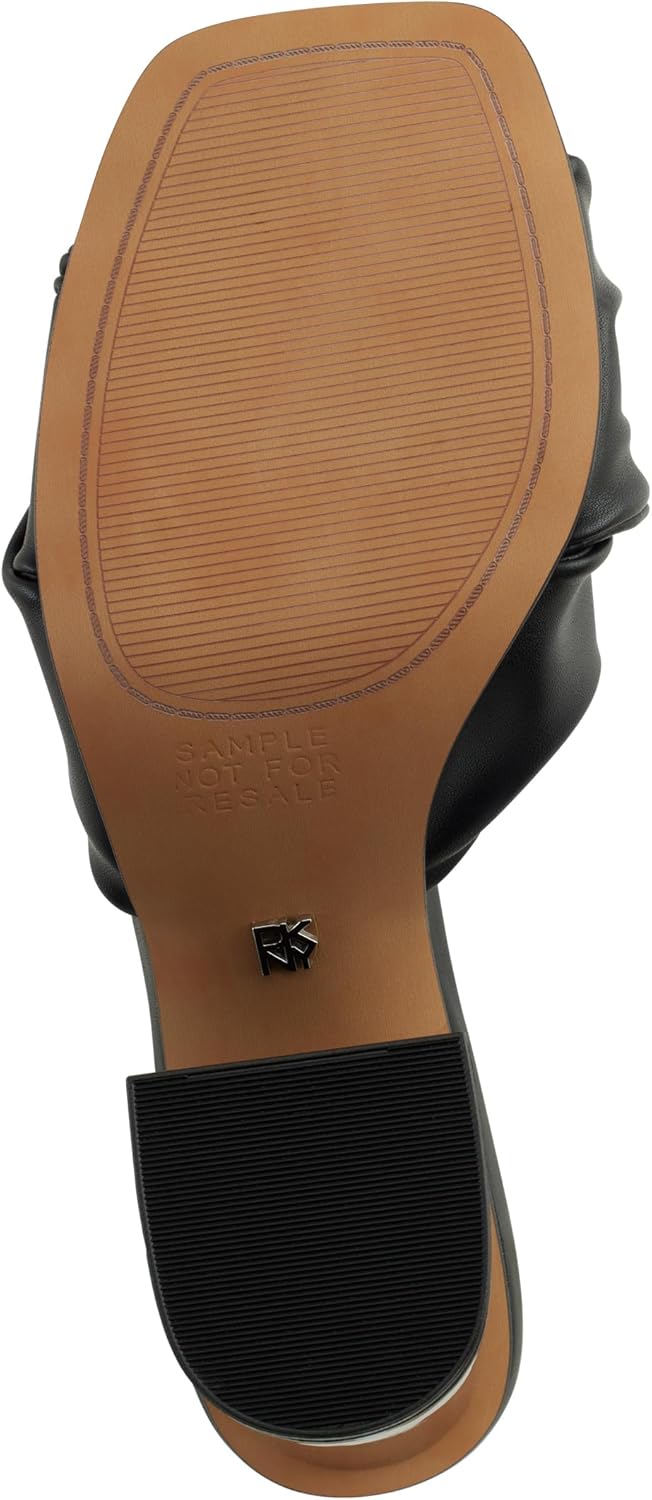 DKNY Women's Silas Chain Sandal - Image 3