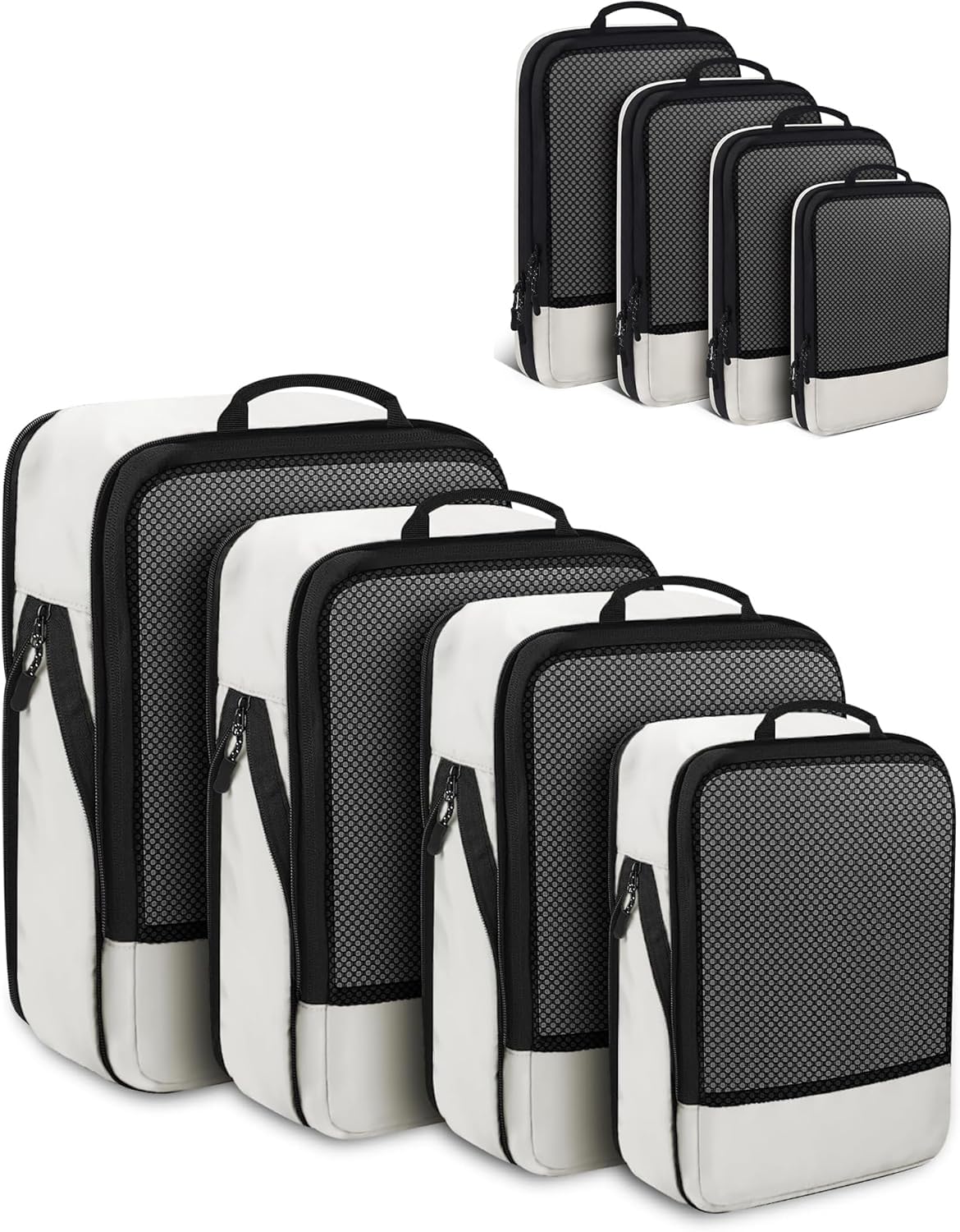 BAGLHER Koffer Organizer Packing Cubes 1
