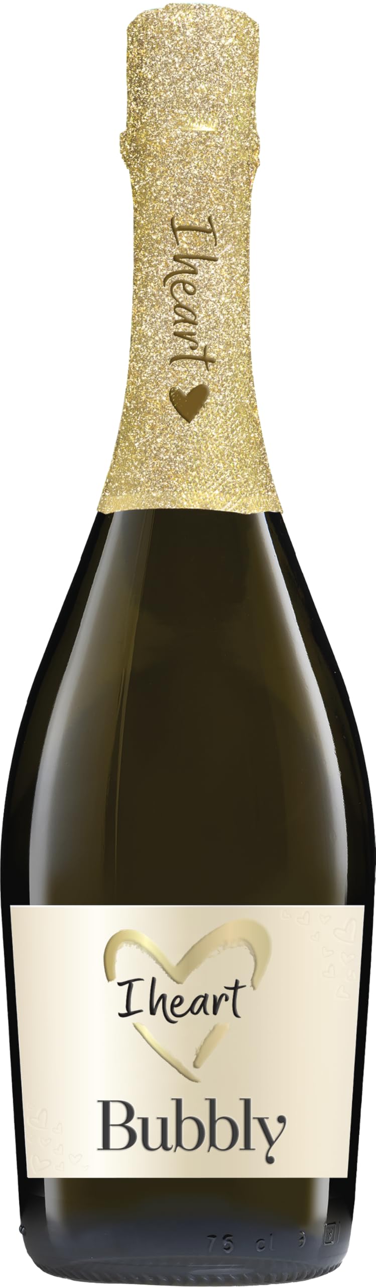 I Heart Bubbly, Sparkling Wine, Italy