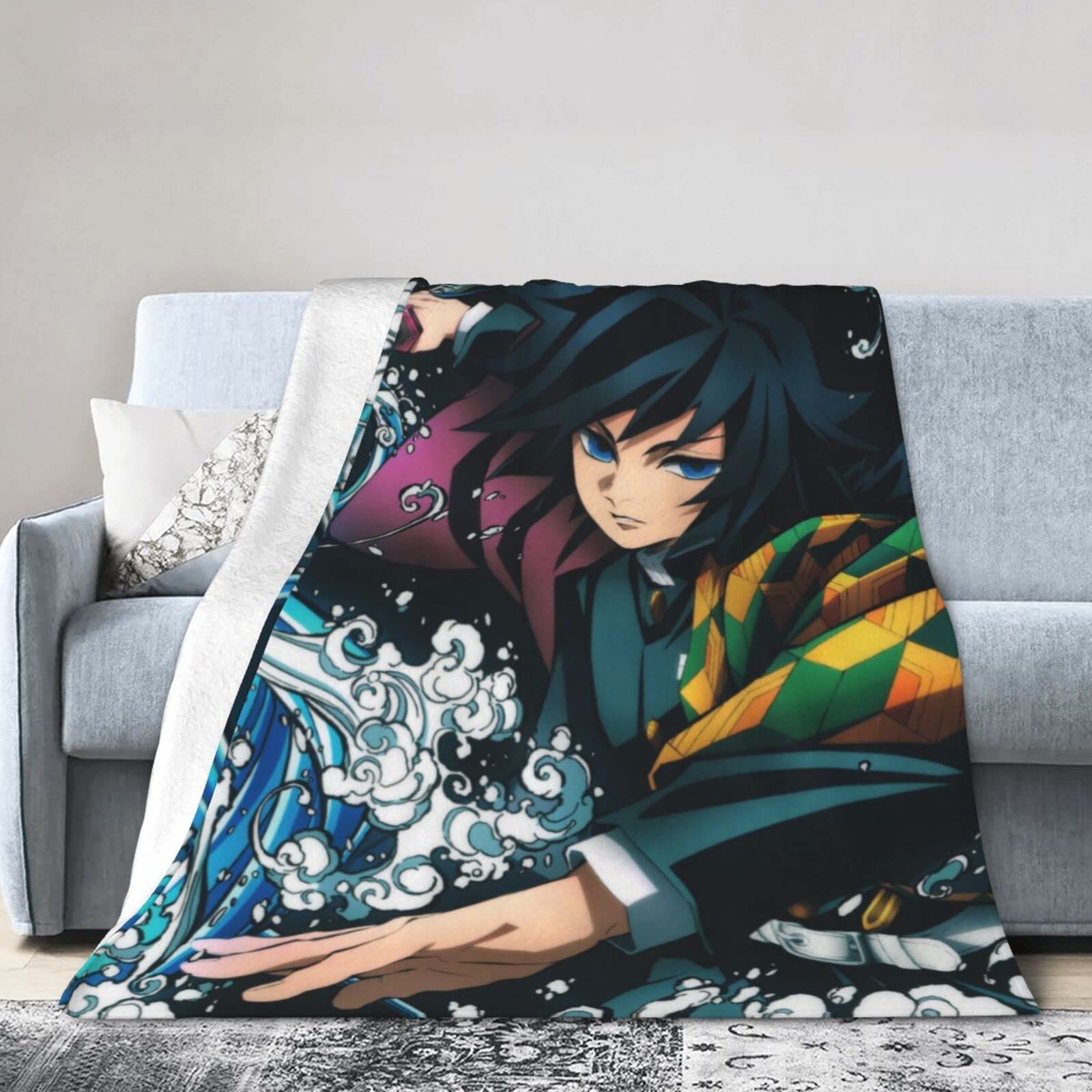 名探偵コナン　冨岡義勇　ジャケット 名探偵コナン 冨岡義勇 ジャケット よったん