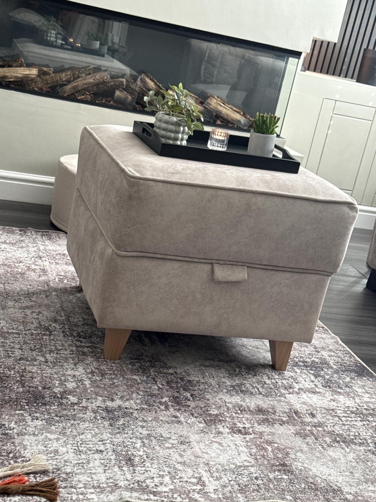Customer photo