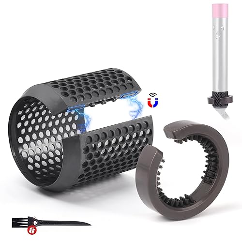 How To Clean Dyson Airwrap Filter A Comprehensive Guide Cleanstuffeasy