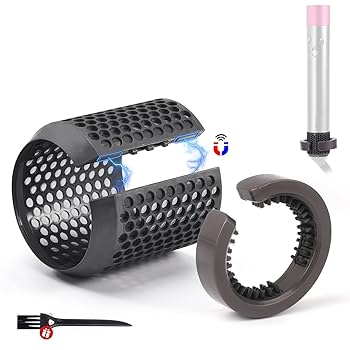 ダイソン　エアラップ　dysonairwrap クリーニング済み Dyson ドライヤー ヘアスタイラー 【アウトレットSALE