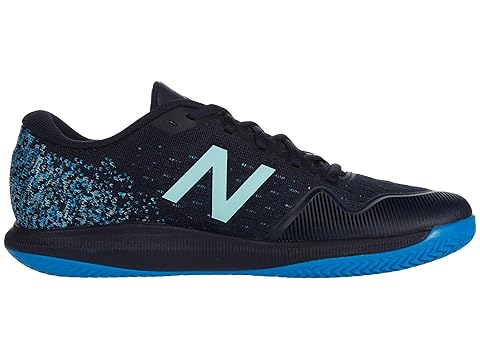 new balance clay court tennis shoes