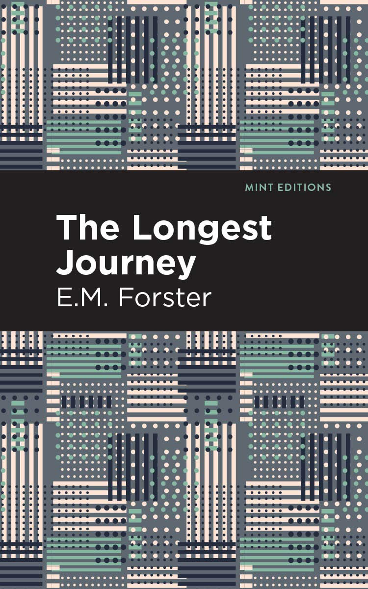 The Longest Journey (Mint Editions (Reading With Pride))