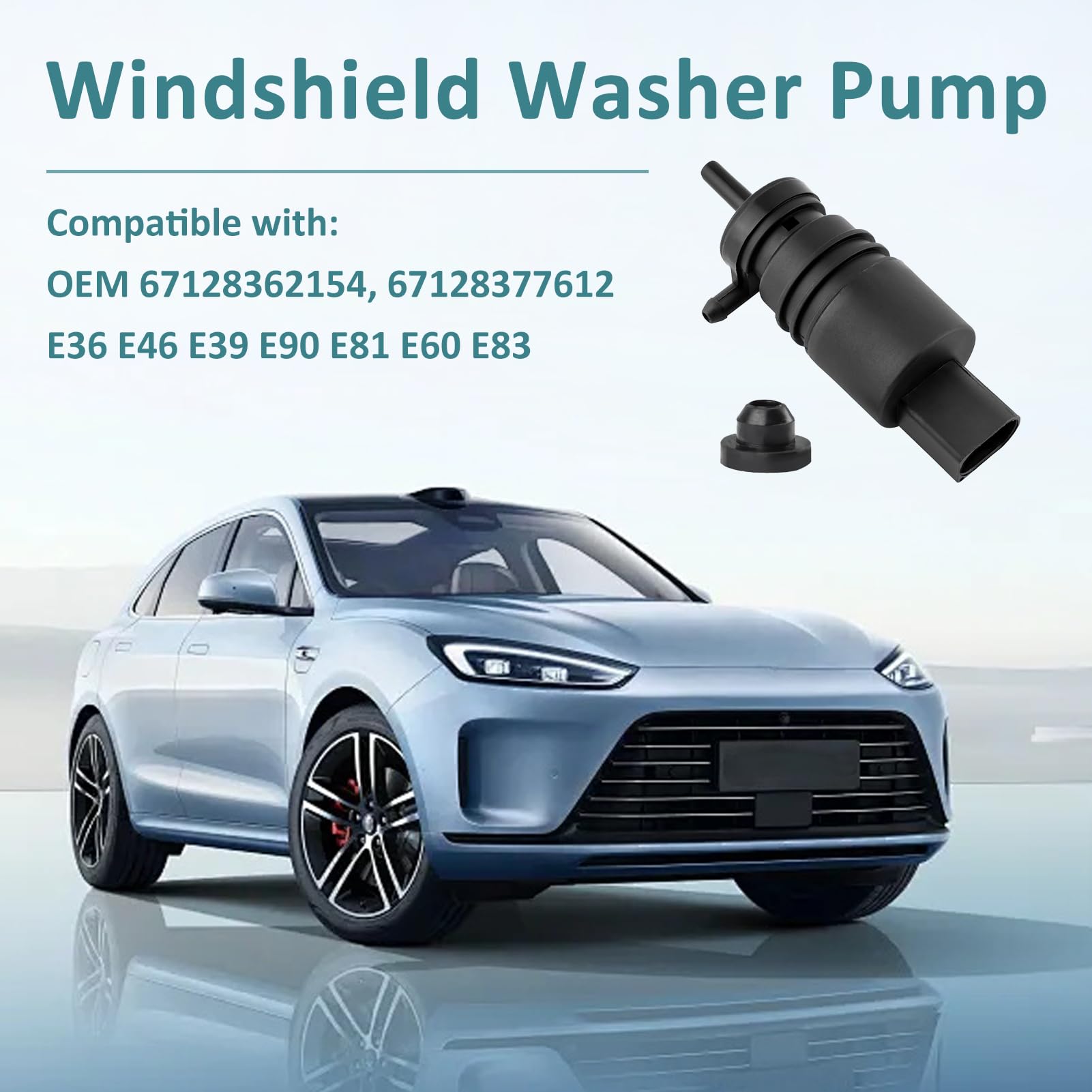 BMW E36 E39 E46 E60 M52 M52TU M54 &Ouml;lfiltergeh&auml;use In Rheinland-Pfalz