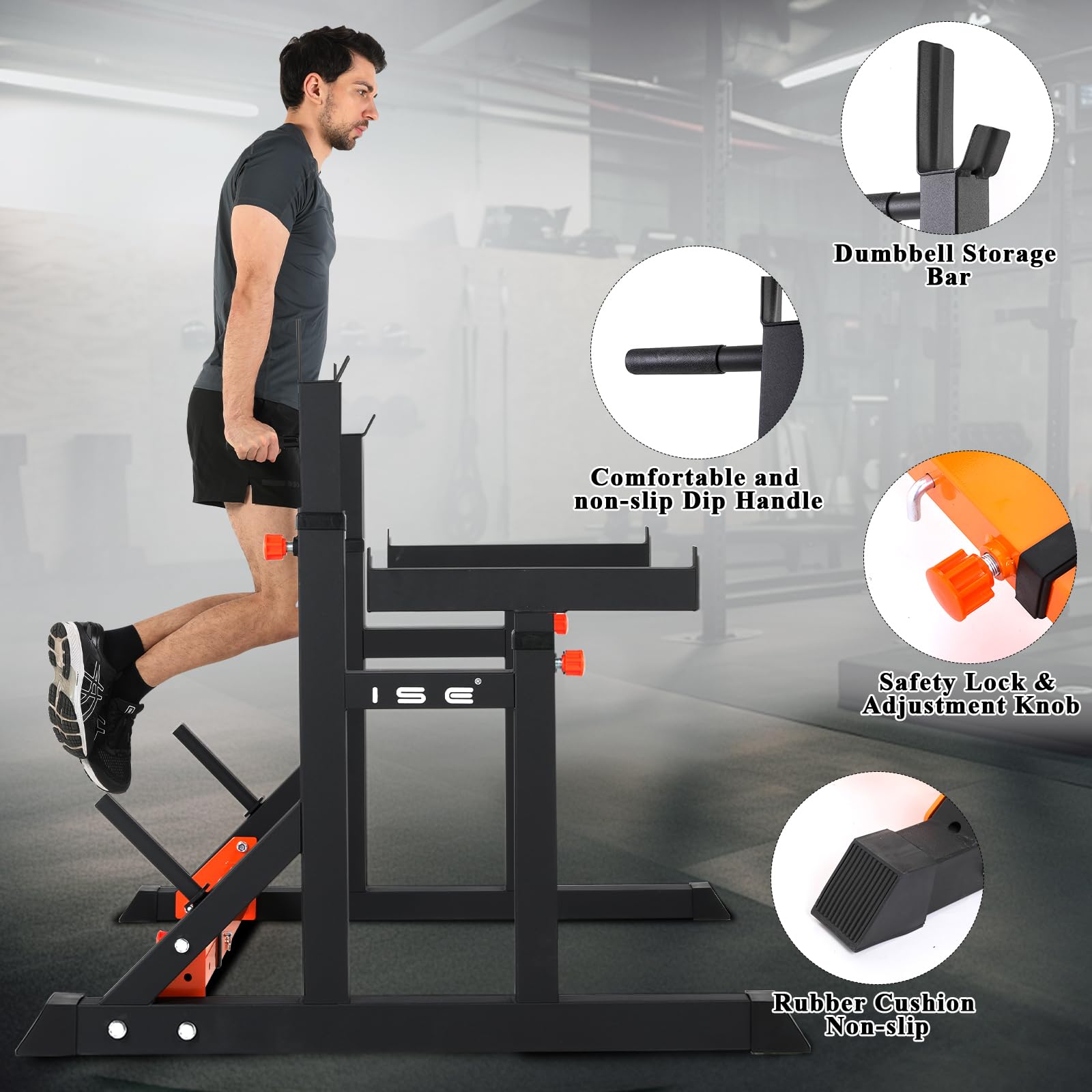 Power Block Home Rack Stand, Dumbbell Rack & Weight Rack