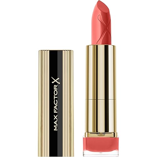 Max Factor Color Elixir Lipstick Moisture 050