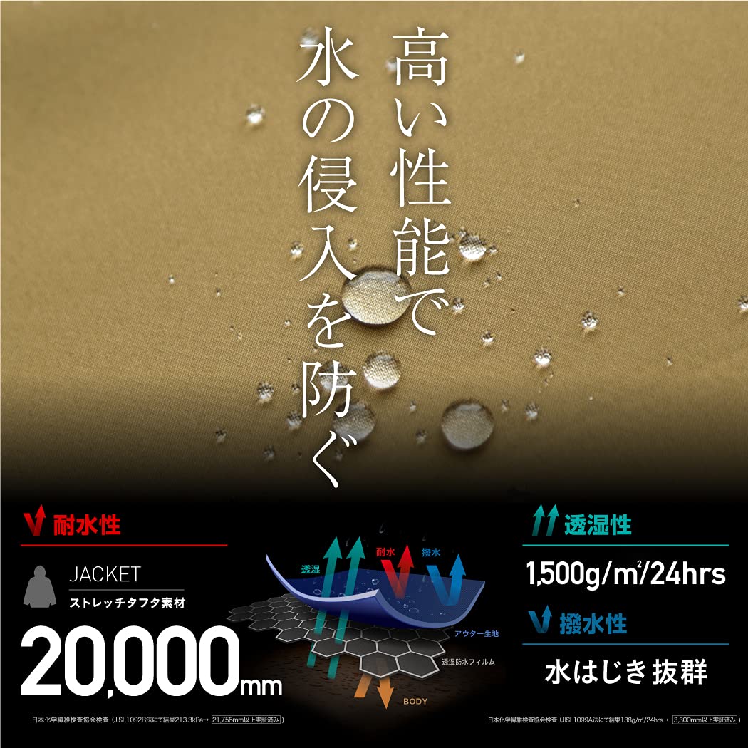 Amazon | ScoLar(スカラー) スノーボード ウェア レディース