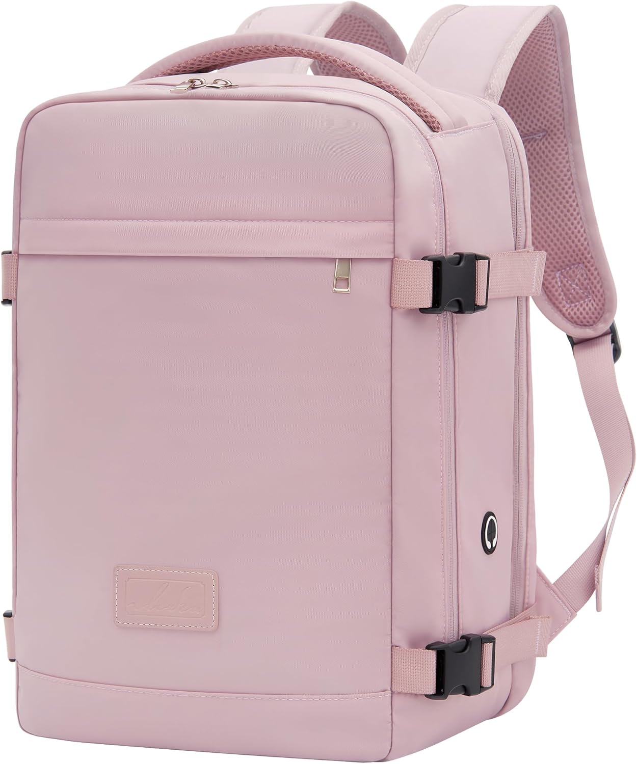 xlodea for Ryanair Cabin Bags 40x20x25 Underseat Carry On Travel Backpack for Ryanair Cabin Size Hand Luggage Backpack Flight Bag with with Anti Theft Pocket