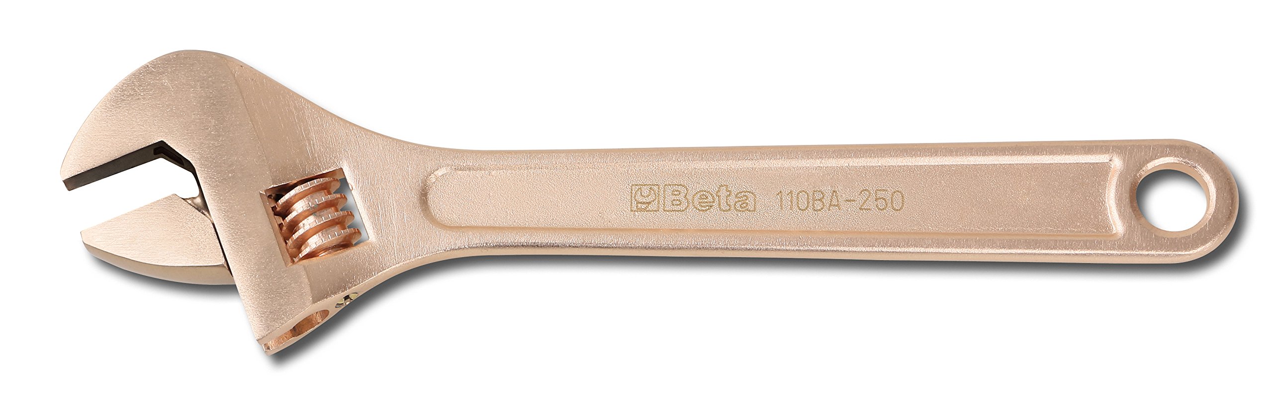 Beta 001100825-110Ba 250-Llaves Inglesas Antichispa