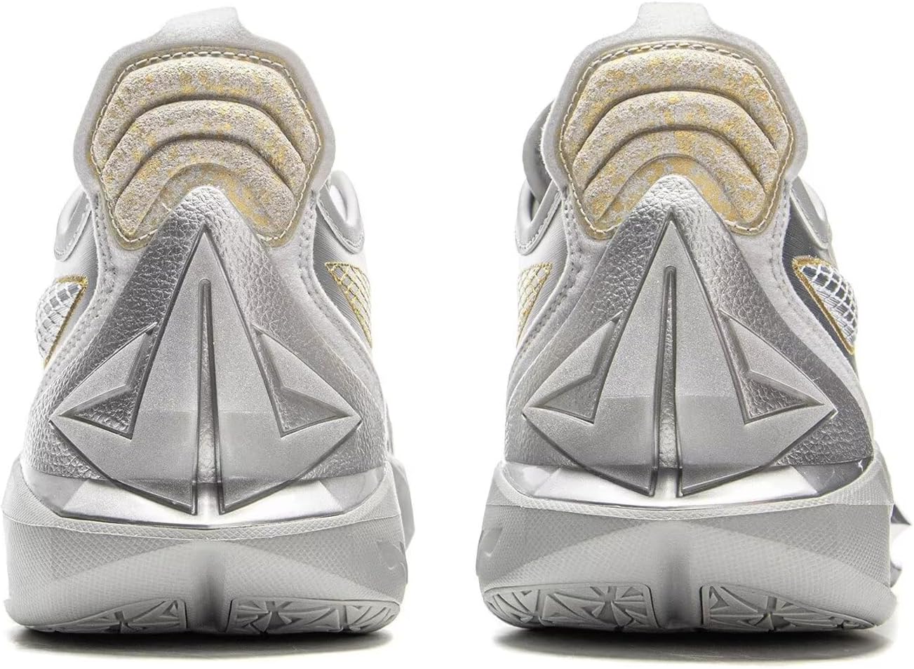 LI-NING Jimmy Butler Series Men's Basketball Shoes Anti-Slip Shock Absorption Professional Sports Sneakers ABAT081 ABAU107 ABAV089 - Image 6