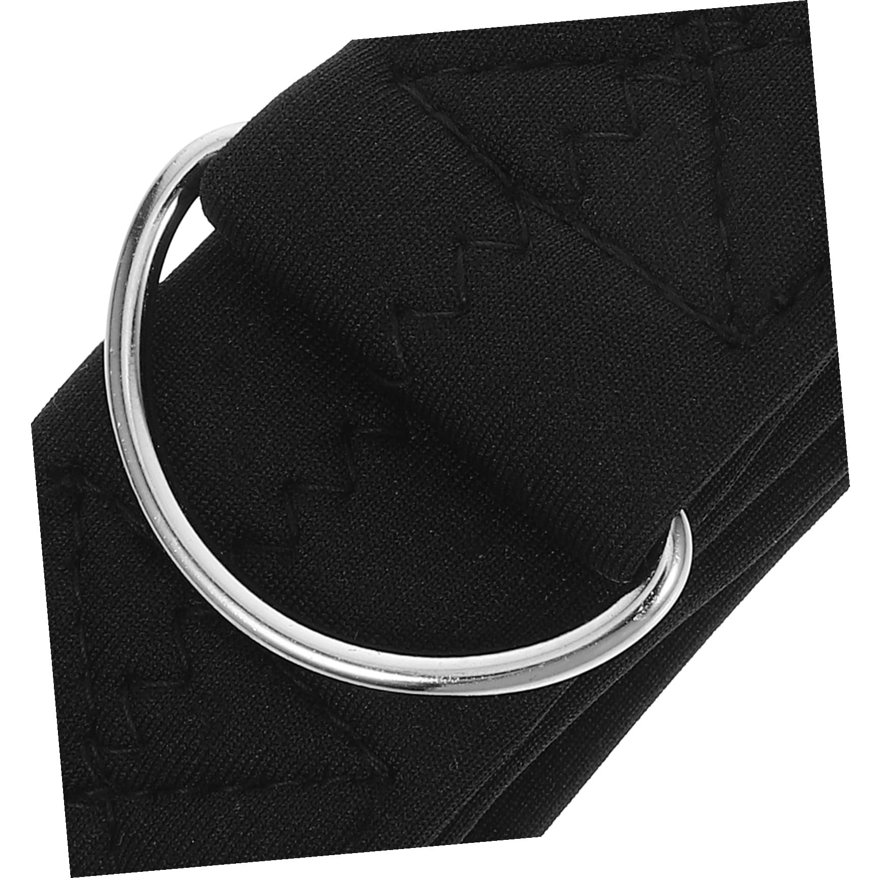 TOYANDONA Fascia di Sicurezza per Carrozzina Bimbi in Neoprene Nero Cinturino da Polso Antiscivolo, Accessorio Pratico per Passeggiate Sicure Passeggino