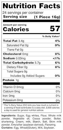 Miniatura 2 de Shiroi Koibito - Surtidos de galletas de chocolate blanco y negro, 24 piezas para regalos y regalos