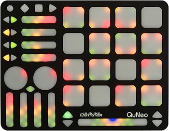 Amazon | Keith McMillen Instruments キース・マクミラン・インス Amazon | Keith McMillen Instruments キース・マクミラン・インス