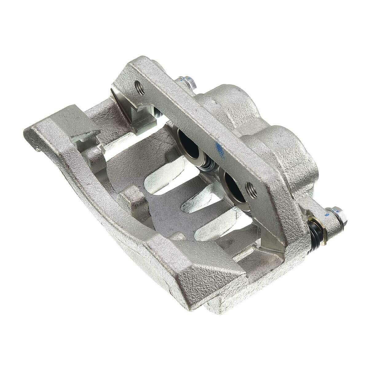 Amazon.com: TWZZ Brake Caliper with Bracket Compatible with Rear 