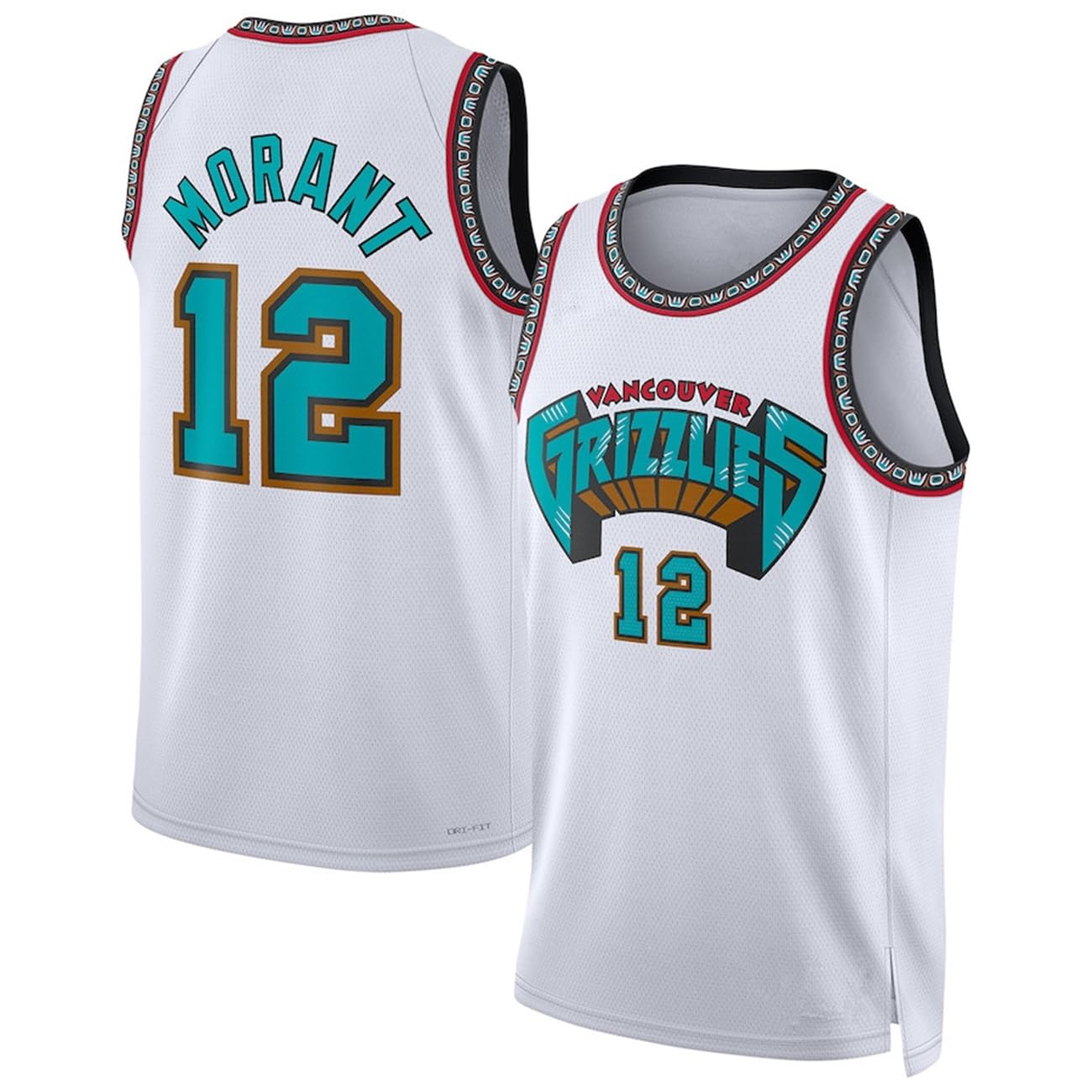 Adulto 2#12#23# Maglia da Basket Unisex Senza Maniche da Basket Tank Top Sport Fodera T-Shirt Tank Top