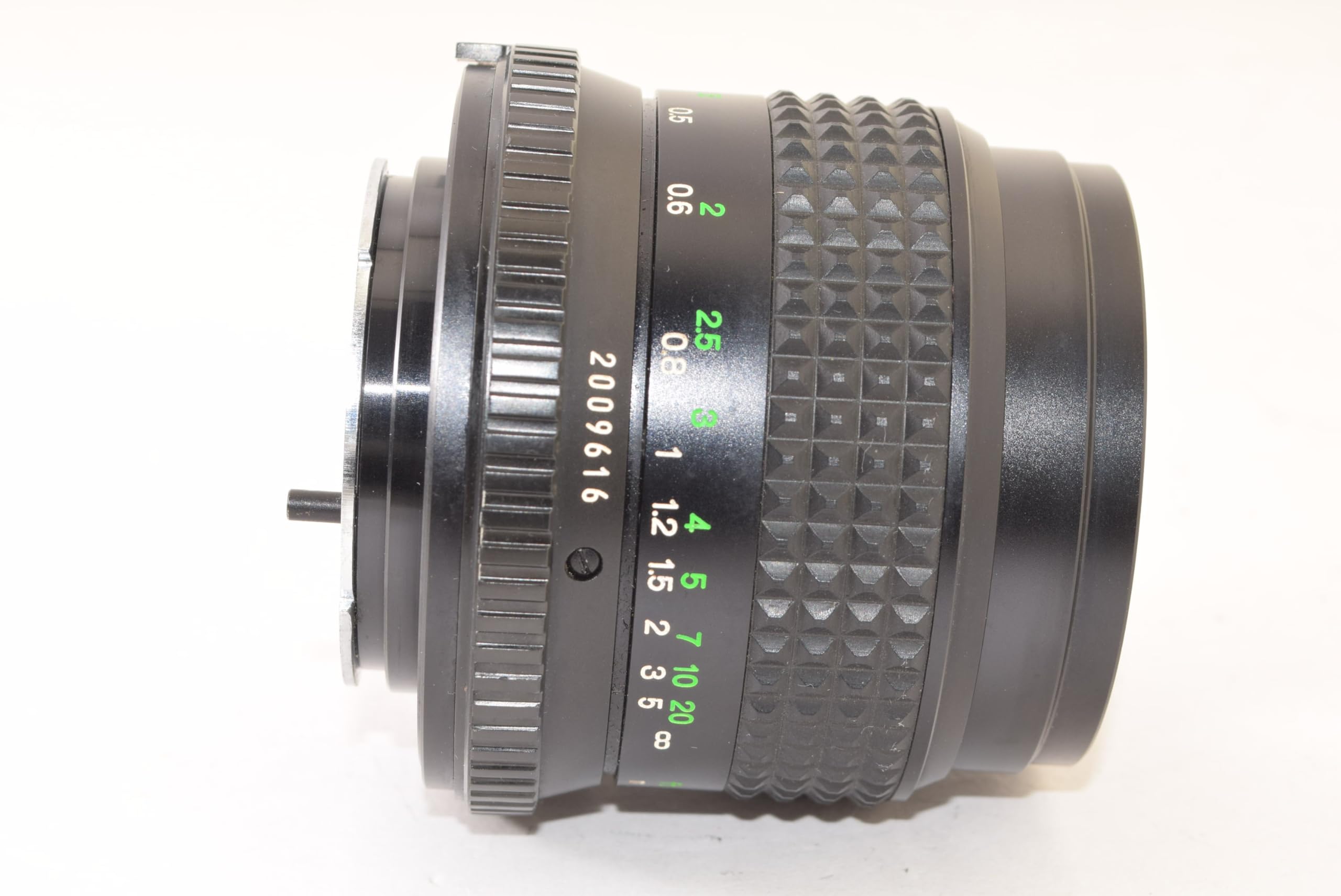 Amazon.co.jp: MINOLTA ミノルタ MD W.ROKKOR 35mm F1.8 : 家電＆カメラ