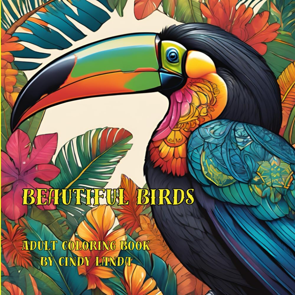 Beautiful Birds