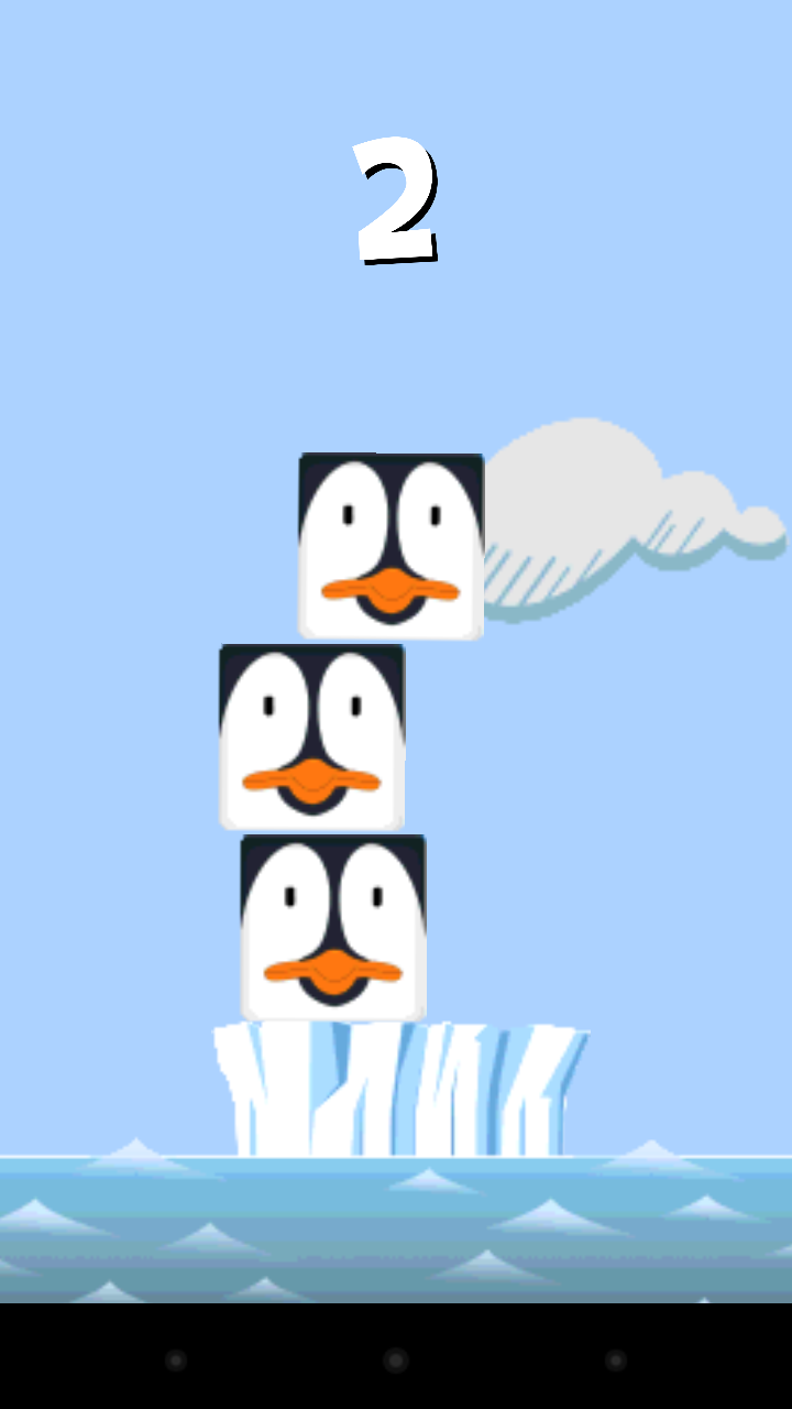 Tower Ice Box App on the Amazon Appstore