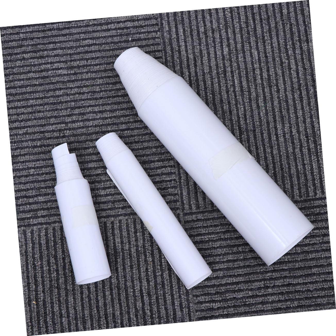 Milisten Scratch Car Protective Film Vehicle Surface Coating Uv Protected Transparent Paint Protection for Bumpers and Door Panels