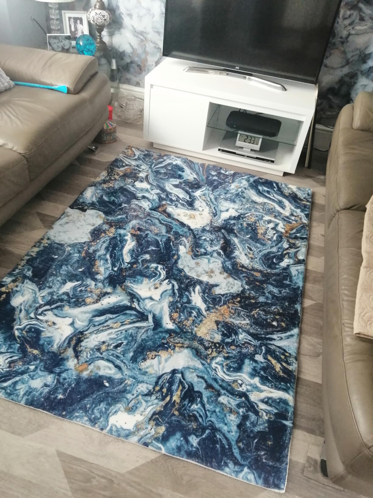 Customer photo