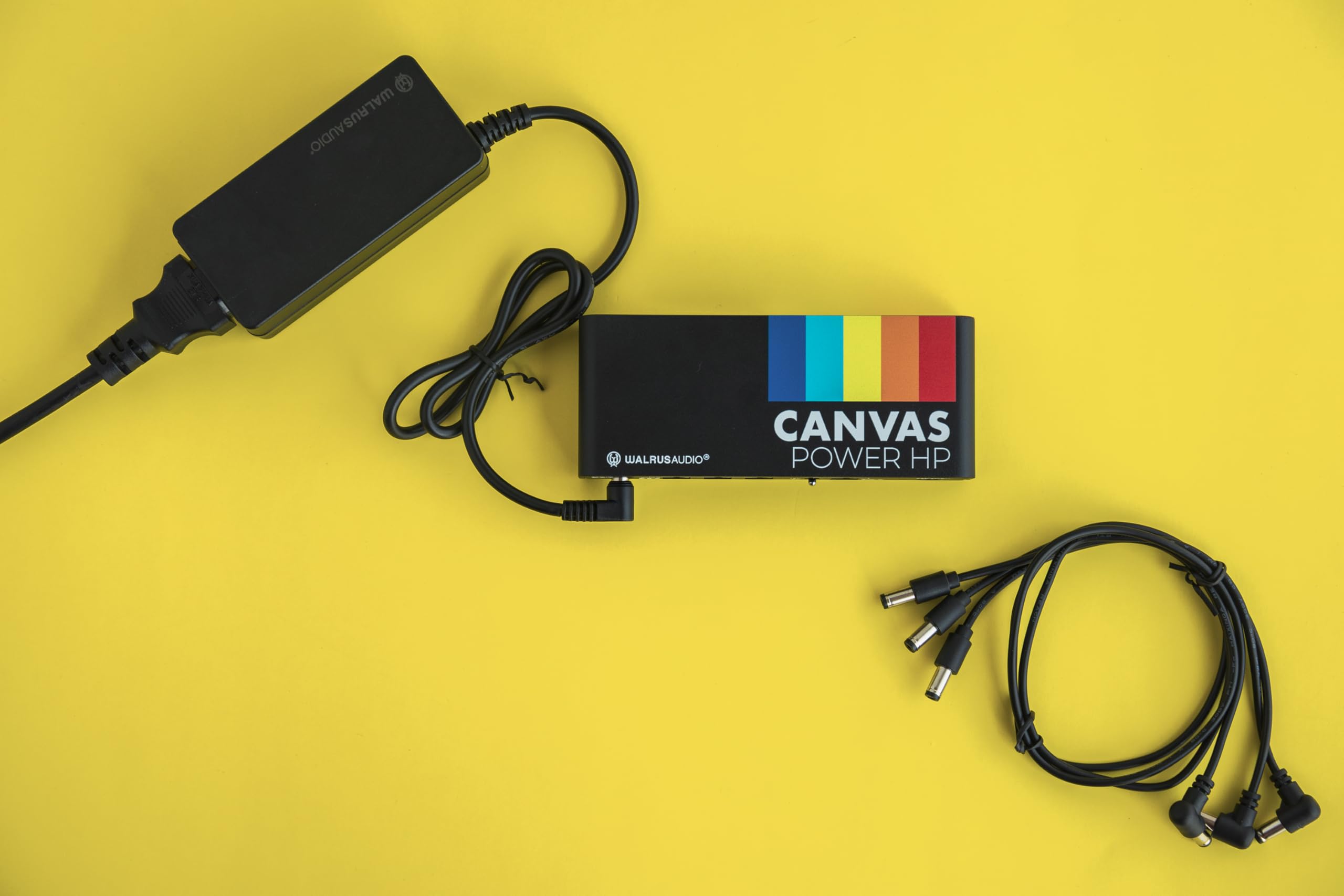 Walrus Audio Canvas Power HP : Amazon.ca: Musical Instruments