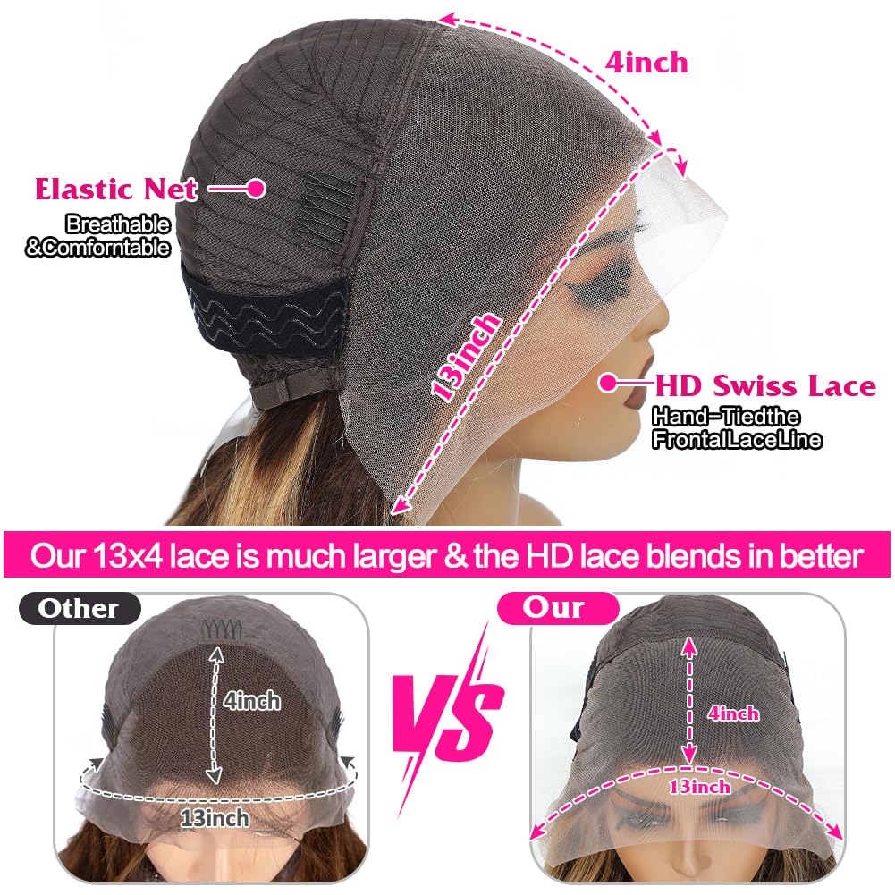 Paróka viselési mód