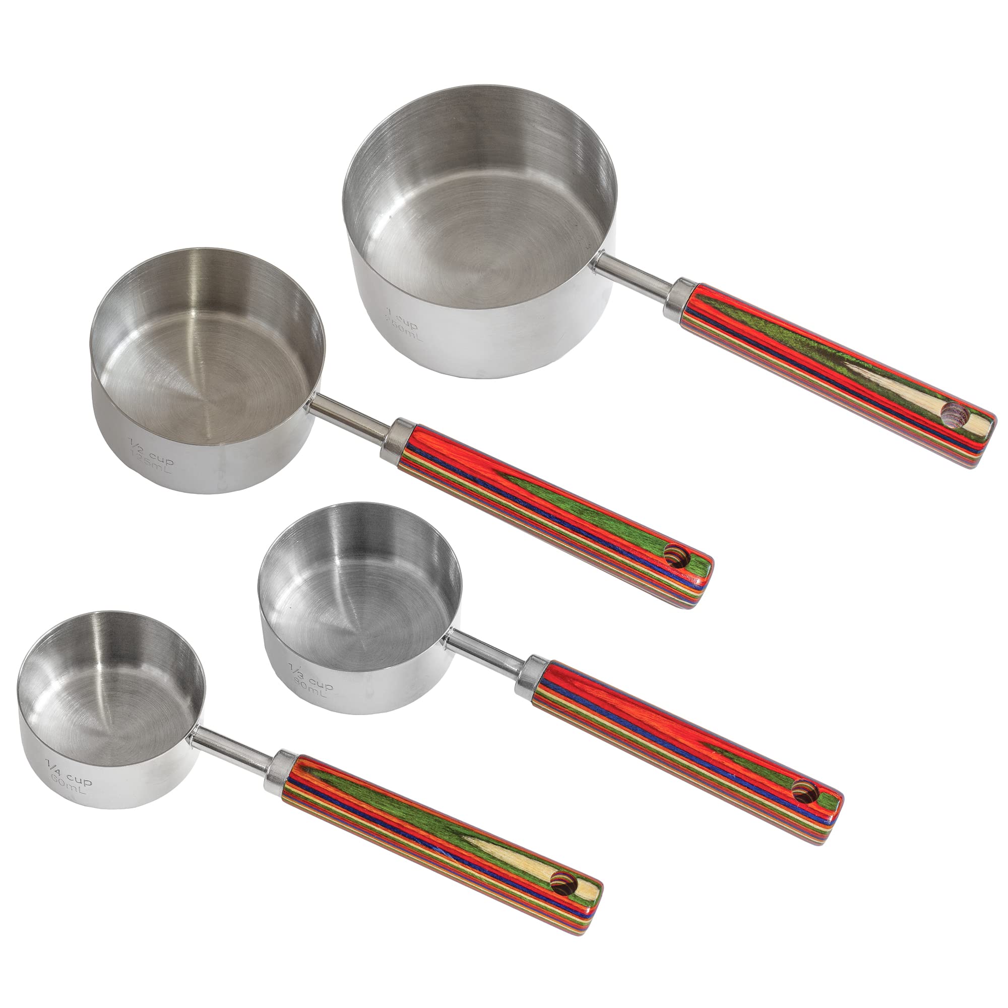 Amazon.com: Totally Bamboo Baltique Marrakesh Collection 4-Piece