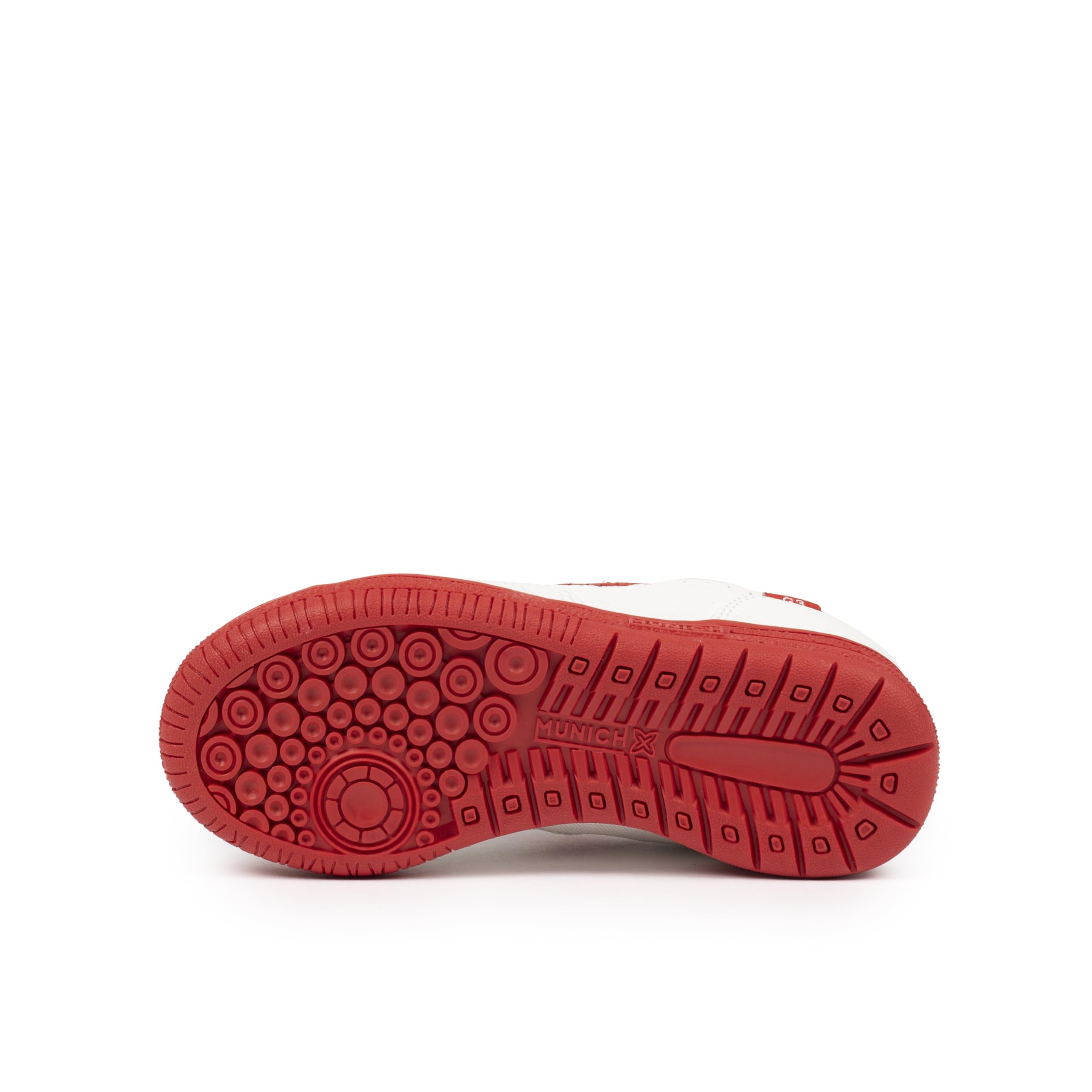 Munich Uniseks - dzieci G-3 Kid Vco 455Adidasy