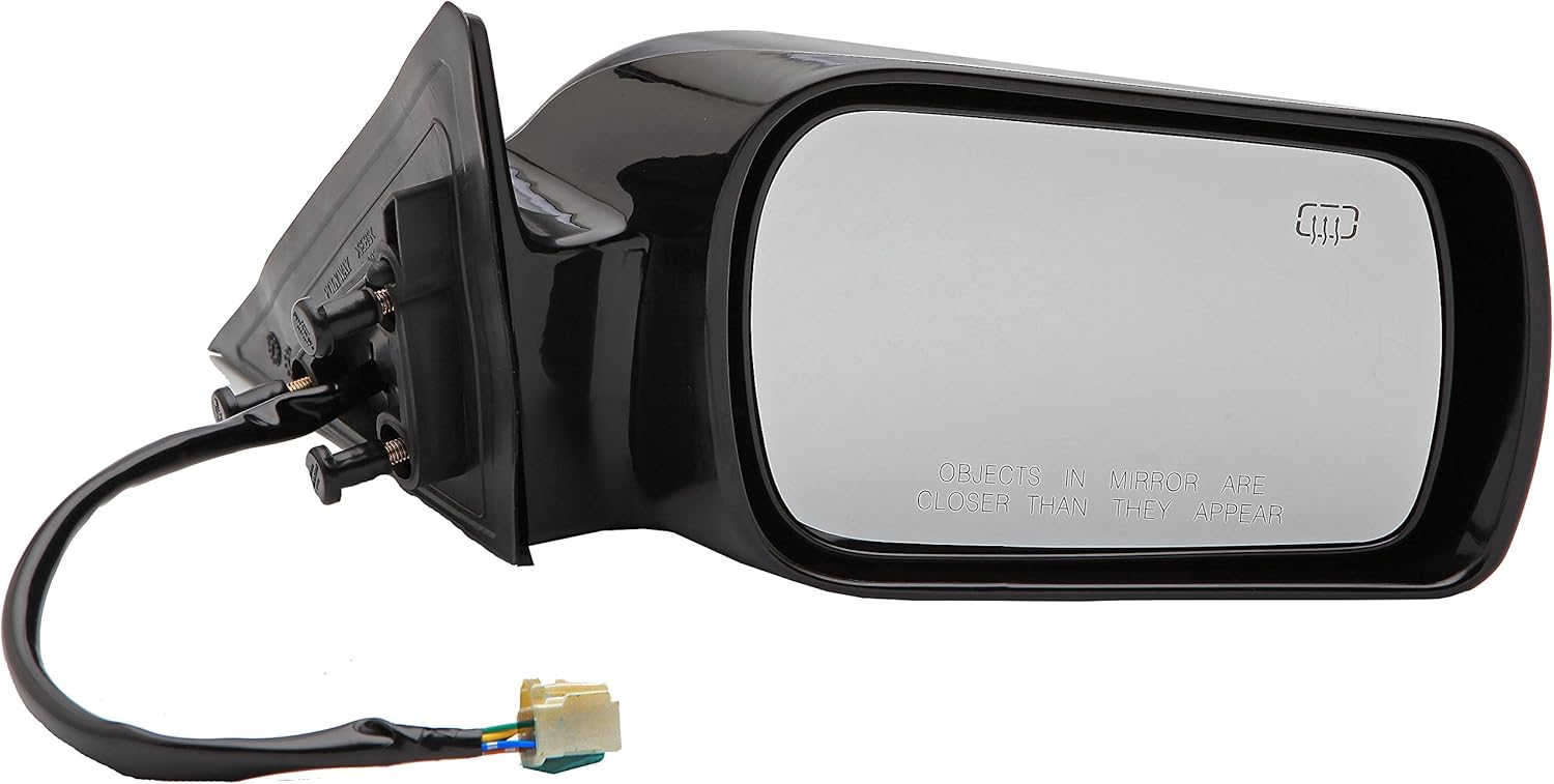Dorman 955-1043 Passenger Side Door Mirror Compatible with Select Toyota Models