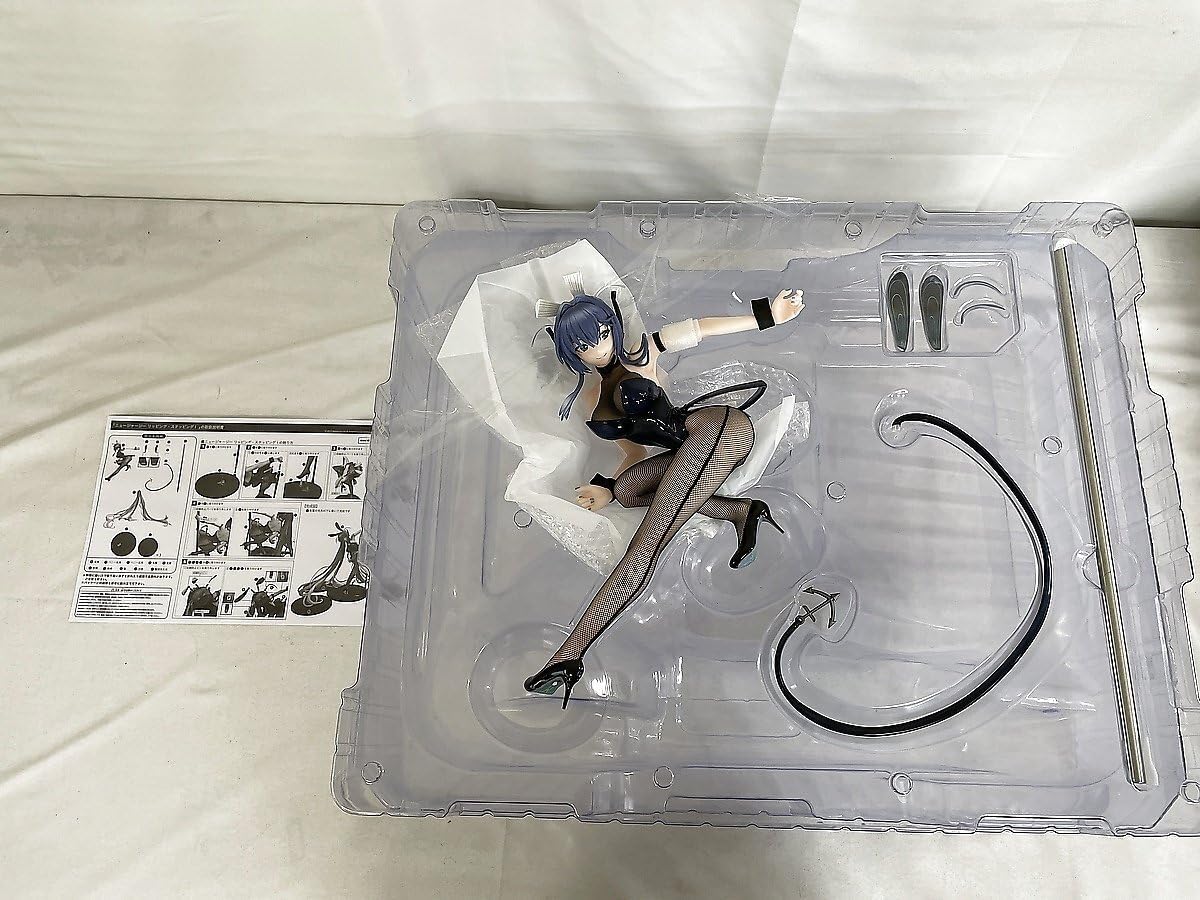 ♪【美品】B-style アズールレーン ニュージャージー リッピング