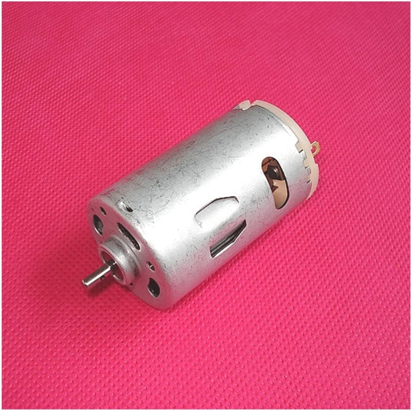 Electric Motor Electric Tool Motor Micro Lathe Motor
