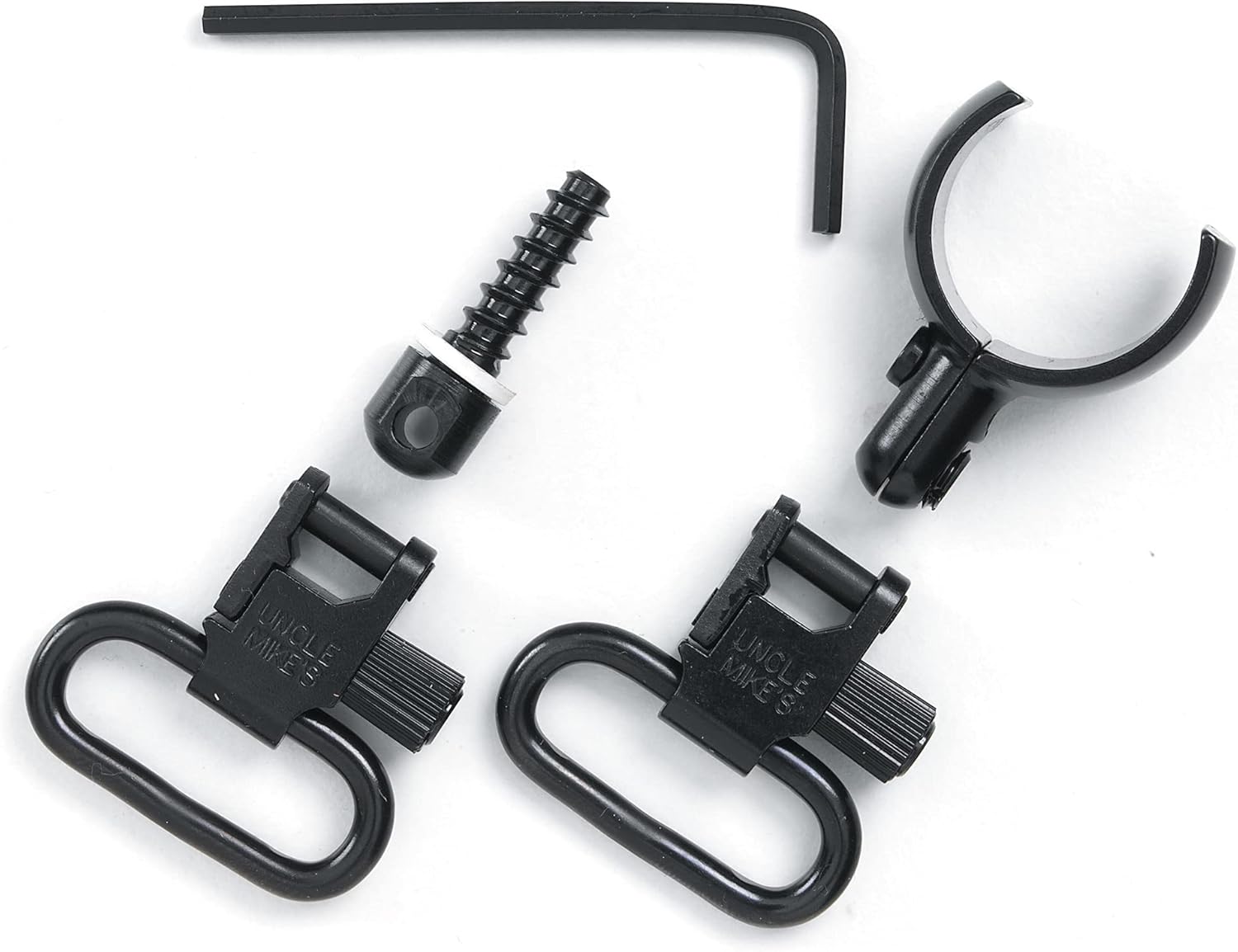 Sporting Goods Uncle Mike's 26993 Tactical Shotgun Sling w/1.25