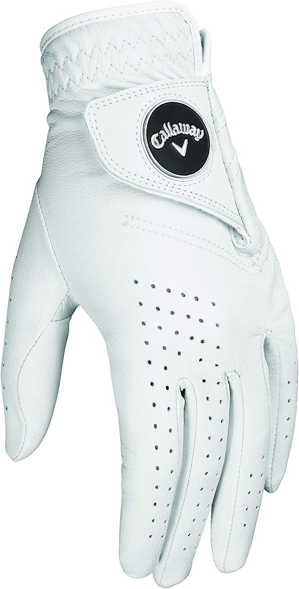 Guante Callaway Golf Dawn Patrol