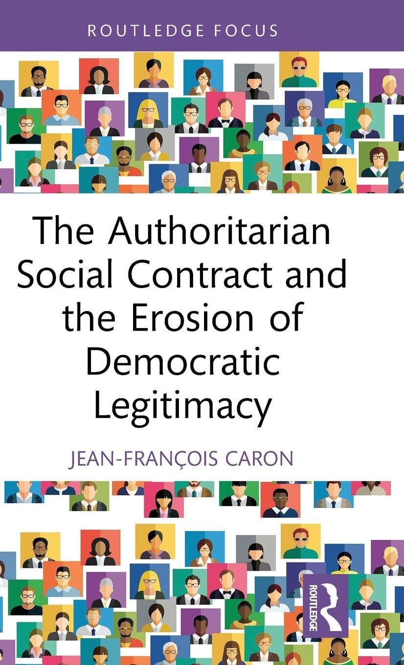 Authoritarian Social Contract And The E