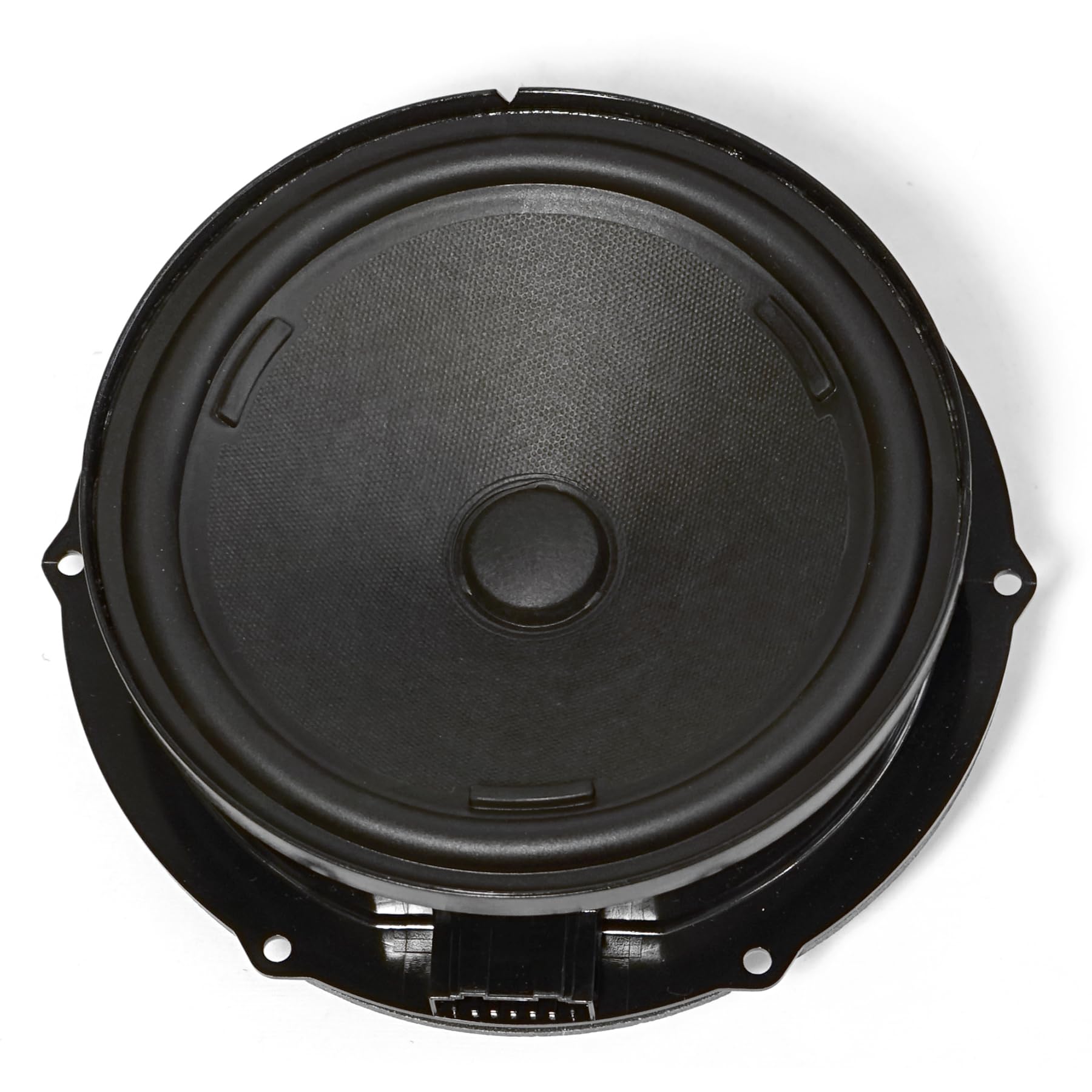 Volkswagen 3G0035454 - Altoparlante anteriore passivo, per basso, solo per codici PR 8RE/8RM
