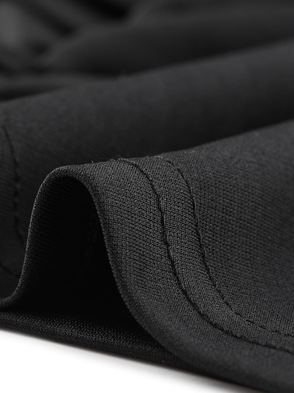 Agnes Orinda Plus Size Bodycon Dress for Women Sexy Elegant Off Shoulder Mesh Long Sleeve Ruched Party Cocktail Dress - Image 5