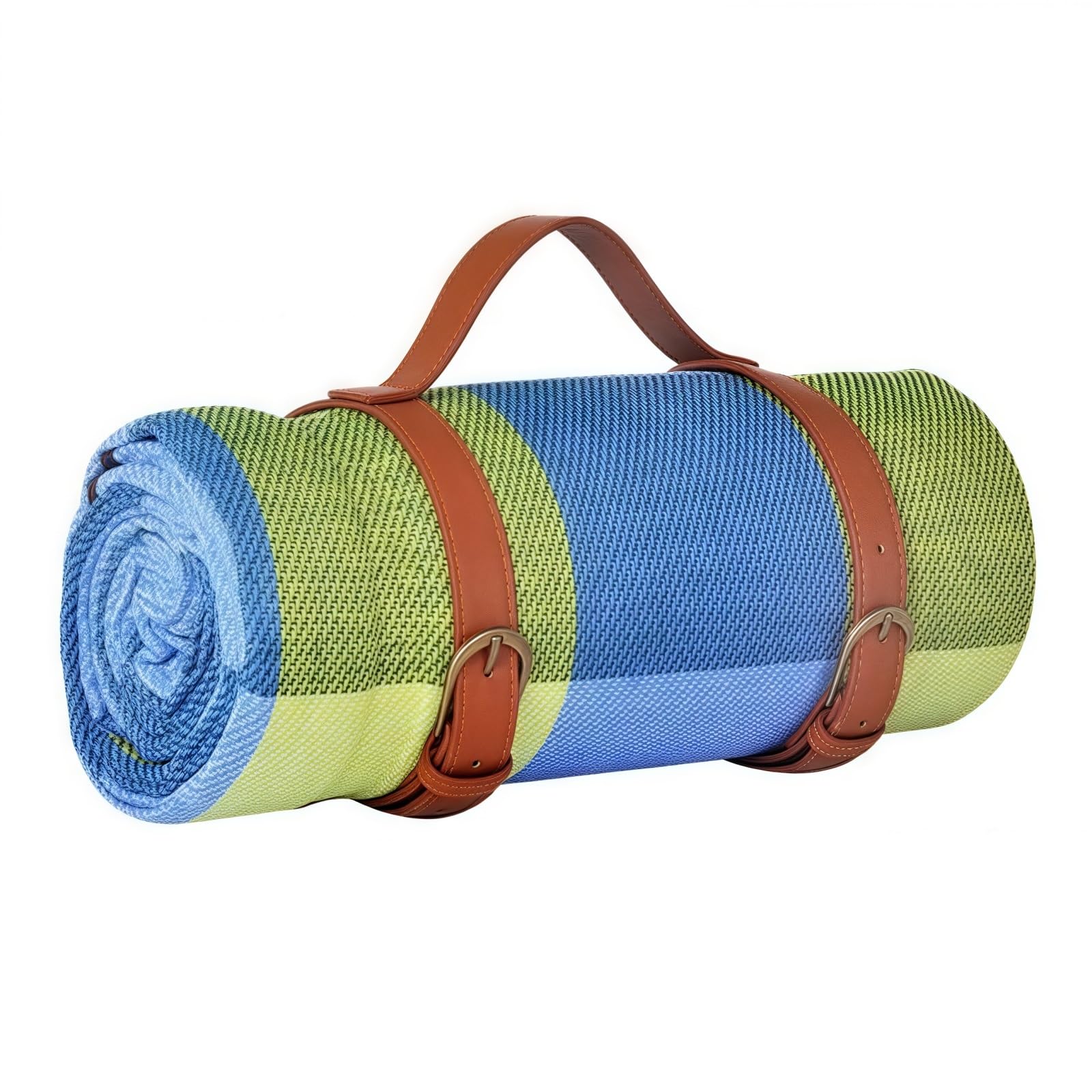 Bunte, wasserfeste Kissen eignen Sich für zeltplätze mit roten Gittern im rollgarten und campen im freien. Das sind polettkissen für drinnen