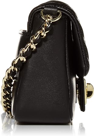 KARL LAGERFELD Women's Agyness Crossbody
