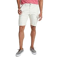 Wrangler Authentics Men's Big And Tall Big & Tall Classic Relaxed Fit Stretch Cargo Short
