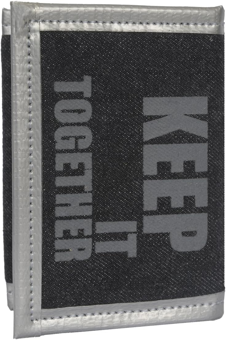 Keeper Cloth Wallet