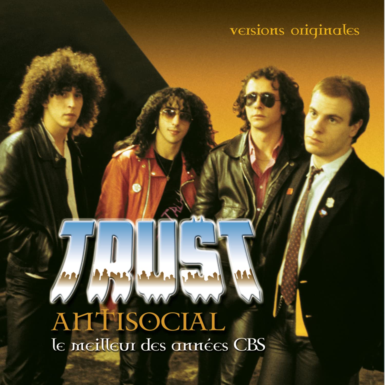 Antisocial : Le Meilleur Des a